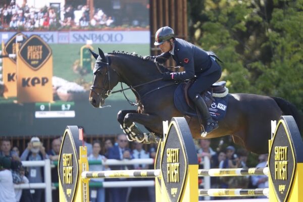 Ecco gli azzurri per Rotterdam